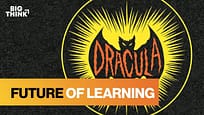 Educazione: perché i “vampiri dell’energia” devono essere uccisi | Big Think