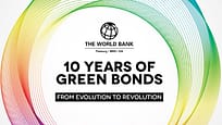 Il primo green bond del mondo: 10 anni fa, emesso dalla Banca Mondiale