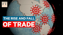 L’ascesa e la caduta del commercio globale: dai romani al coronavirus | FT