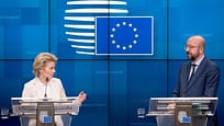 Video conferenza dei leader dell’UE sul coronavirus. Le decisioni | Commissione Europea