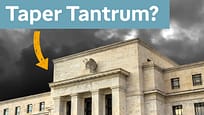 Fed Tapering: cos’è, e gli investitori dovrebbero prepararsi a un “Taper Tantrum”?