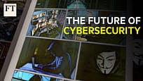 Il futuro della cyber sicurezza | Financial Times