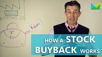 Come funzionano i buyback?