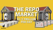 Che cos’è il mercato “repo”
