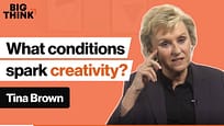 In quali condizioni siamo più creativi? | Big Think