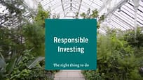 Investire con responsabilità: la cosa giusta da fare