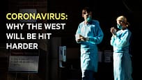 Coronavirus. Perché l’Occidente verrà colpito di più | Financial Times