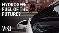 Idrogeno. Può alimentare il fabbisogno energetico mondiale in rapida crescita? | WSJ