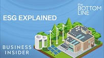 Come funzionano le metriche ESG e perché tutti gli investitori dovrebbero occuparsene |Business Insider