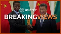 La trappola del debito della Cina verso l’Africa | Reuters