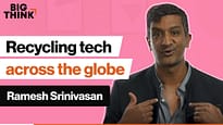 Tecnologia risorta. Come i dispositivi scartati vengono riciclati in tutto il mondo | Big Think