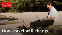 Come cambierà l’industria dei viaggi dopo il covid-19? | The Economist