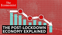 Covid-19: perché l’economia potrebbe andare peggio di quanto si pensi | The Economist