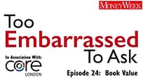 Troppo imbarazzato per chiederlo: cos’è il valore contabile? | MoneyWeek