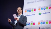 Il più grande motivo per cui le start-up hanno successo | TED