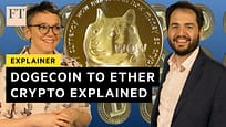 Criptovalute spiegate e perché ogni Dogecoin ha il suo giorno | FT