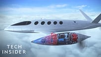 Perché non ci sono ancora aeroplani elettrici | Tech Insider