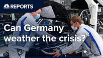 Qual è il futuro per l’economia della Germania? | CNBC