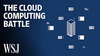 Come il cloud computing è diventato un grande campo di battaglia tecnologico