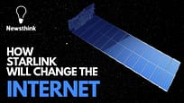 Starlink: Perché SpaceX sta creando un servizio Internet globale | Newsthink