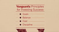 I principi di Vanguard per il successo degli investimenti