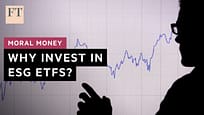 Perché gli ETF sostenibili sono in aumento | FT