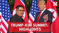 Trump-Kim. I punti chiave dell’incontro di Singapore | Newsweek