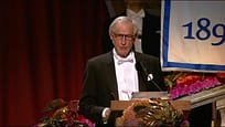 Il discorso del premio Nobel per l’economia William D. Nordhaus, incentrato sul clima, all’accettazione del premio