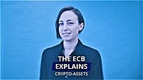 La BCE spiega: criptoasset