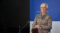 Messaggio di fine anno del Presidente Christine Lagarde | BCE