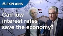 I tassi di interesse bassi sono sufficienti? | CNBC