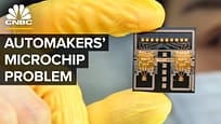 Perché microchip minuscoli stanno paralizzando l’industria automobilistica globale e facendo salire i prezzi | CNBC