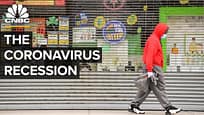 Perché la recessione da Coronavirus è diversa da qualsiasi altra | CNBC