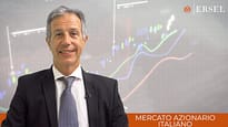 Mercati azionari italiani. La view di Ersel