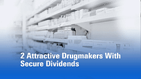 2 attraenti titoli farmaceutici con dividendi sicuri | Morningstar, Inc.