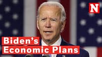 Cosa sapere sui piani economici di Joe Biden per affrontare le crisi in mezzo al coronavirus | Newsweek