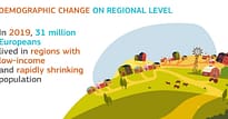 L’impatto del cambiamento demografico in Europa | Commissione Europea