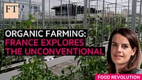 L’agricoltura biologica francese esplora il non convenzionale | FT