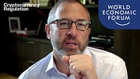 Regolamentazione equilibrata delle criptovalute: una discussione tra industria e regolatori | World Economic Forum
