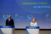 Coronavirus: la tabella di marcia europea | Commissione EU