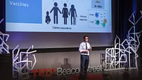 La nuova scienza dei vaccini personalizzati | TED