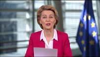 Messaggio della Presidente von der Leyen agli Stati Generali sull’economia | Commissione Europea