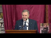 Considerazioni finali del Governatore della Banca d’Italia