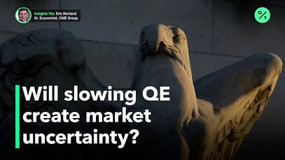 In che modo l’alleggerimento della FED ha avuto un impatto sul mercato?