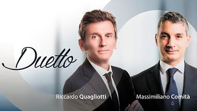 Trasformazione energetica, digitalizzazione e healthcare: i tre pilastri del Green Deal | Kairos Partners SGR