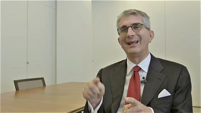 Mercati. Scenario Economico Novembre 2019