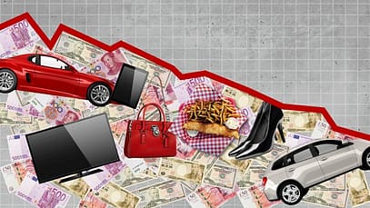 Coronavirus: cos’è una recessione? – BBC News