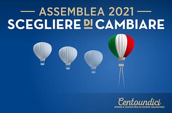 Scegliere di cambiare: l’Assemblea Confindustria 2021