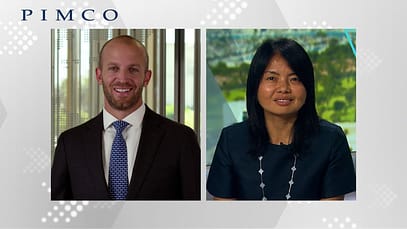 Sbloccare le alternative: Opportunità macro nei mercati a metà ciclo | PIMCO