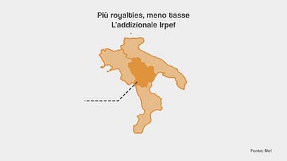 L’Italia che tira. La Basilicata in numeri